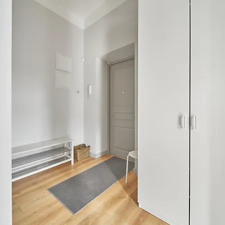 Cute&Light Apartment, Vilnius City Centre Exterior photo