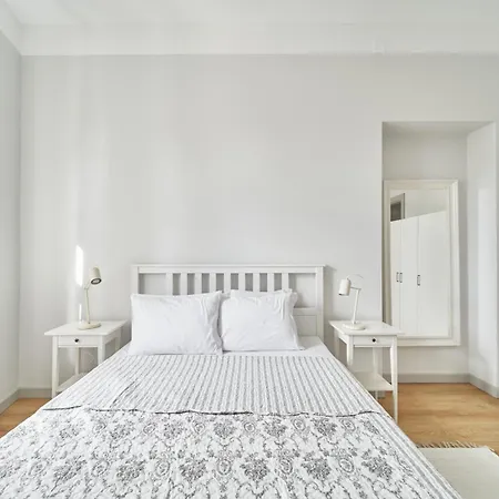 Cute&Light Apartment, Vilnius City Centre Exterior photo