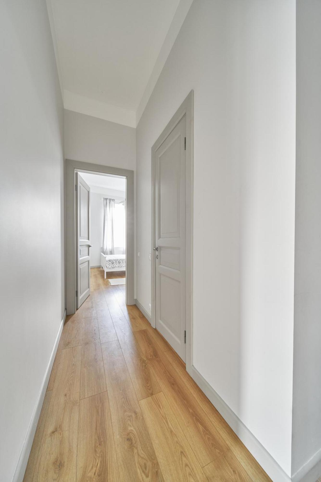 Lejlighed Cute&light Apartment, Centre *