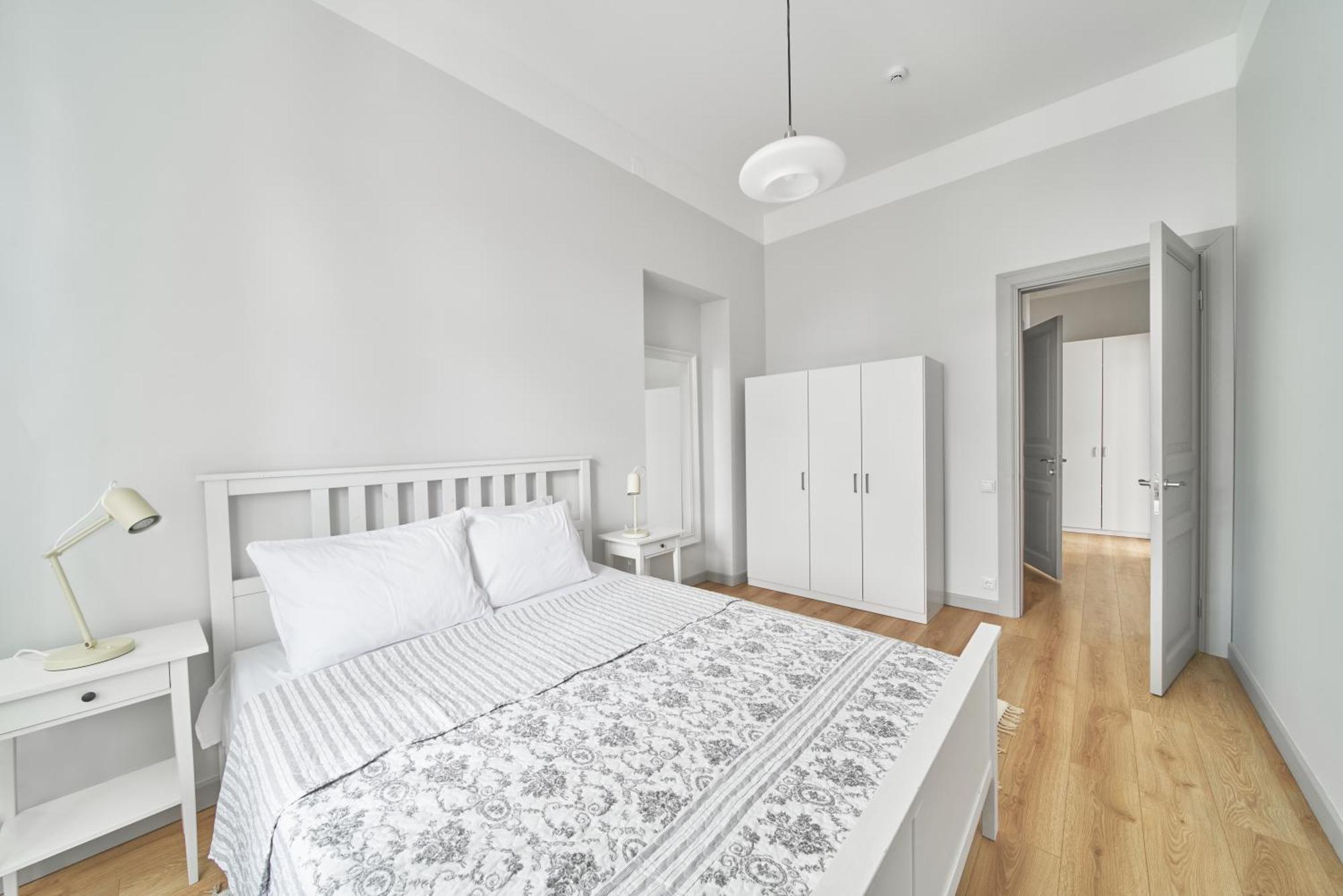 Cute&light Apartment, Centre Vilnius