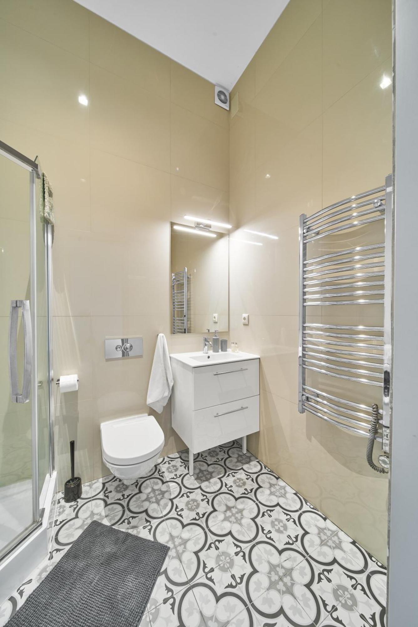Cute&light Apartment, Centre *