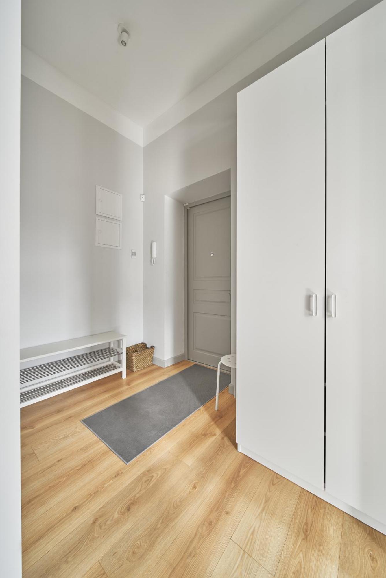 Cute&light Apartment, Centre Lejlighed *