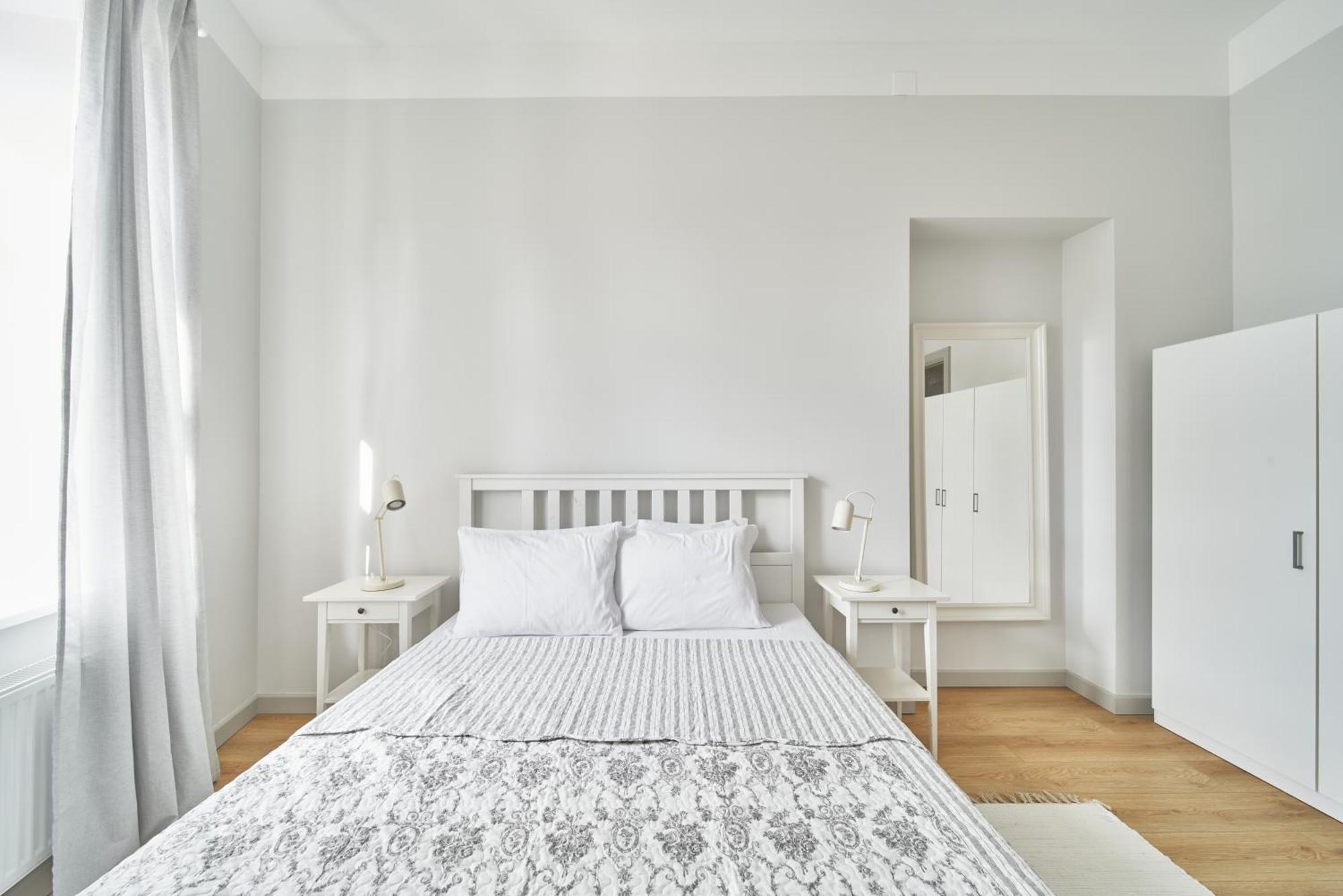 Cute&light Apartment, Centre